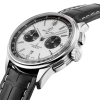Premier B01 Chronograph 42 - Fine Steel - Silver AB0118221G1P1 - Image 2