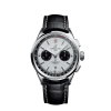 Premier B01 Chronograph 42 - Fine Steel - Silver AB0118221G1P1