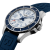 Superocean Automatic 42 - Stainless Steel A17366D81A1S1 - Image 2