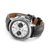 Premier B01 Chronograph 42 - Fine Steel - Silver AB0118221G1P1 - Image 3