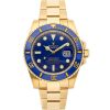 Submariner Date M126618lb-002 41 mm - Image 2