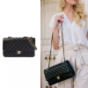 Chanel Classic Handbags - Image 2