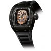 Tourbillon SKULL Nano Ceramic RM 52-01 - Image 4