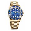 Submariner Date M126618lb-002 41 mm - Image 4