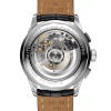 Premier B01 Chronograph 42 - Fine Steel - Silver AB0118221G1P1 - Image 4